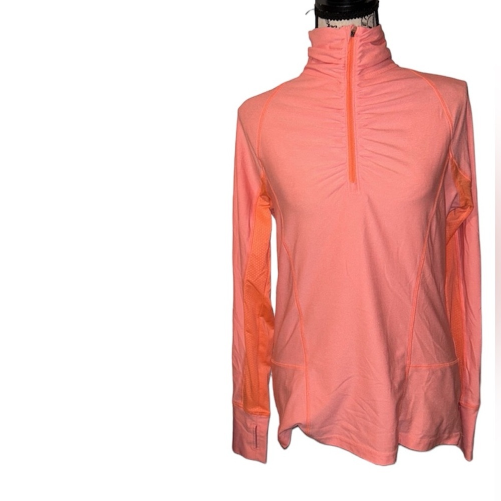 Champion Long Sleeve | Bright Athleisure Top 🌸